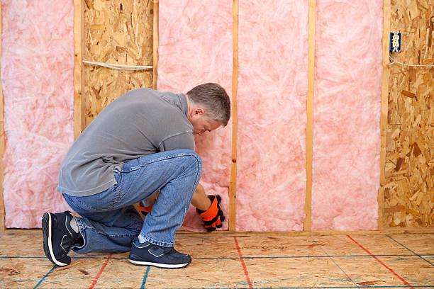 Range of Insulation Solutions in Edwards, CO